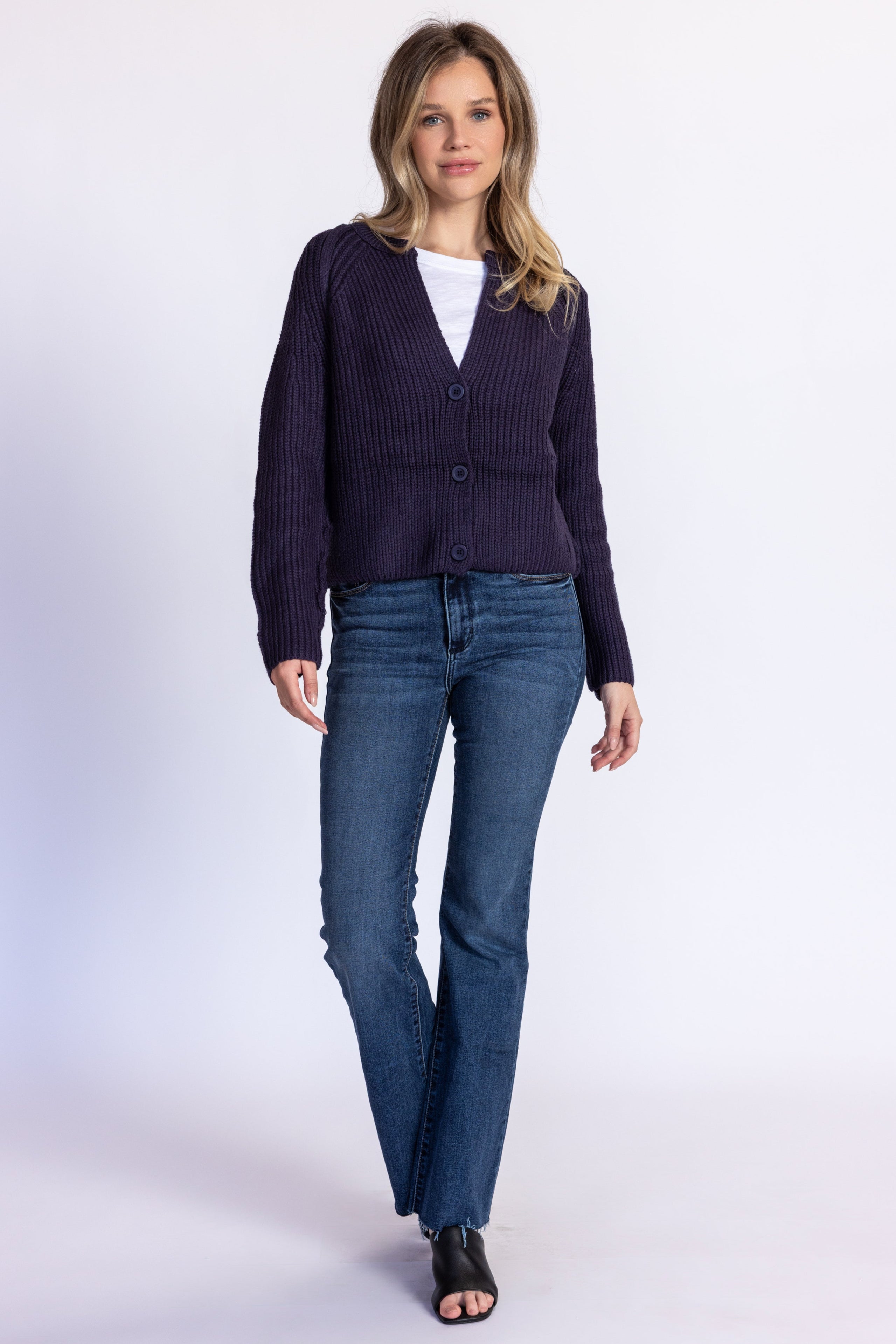 Madison Cardigan – Nati Boutique