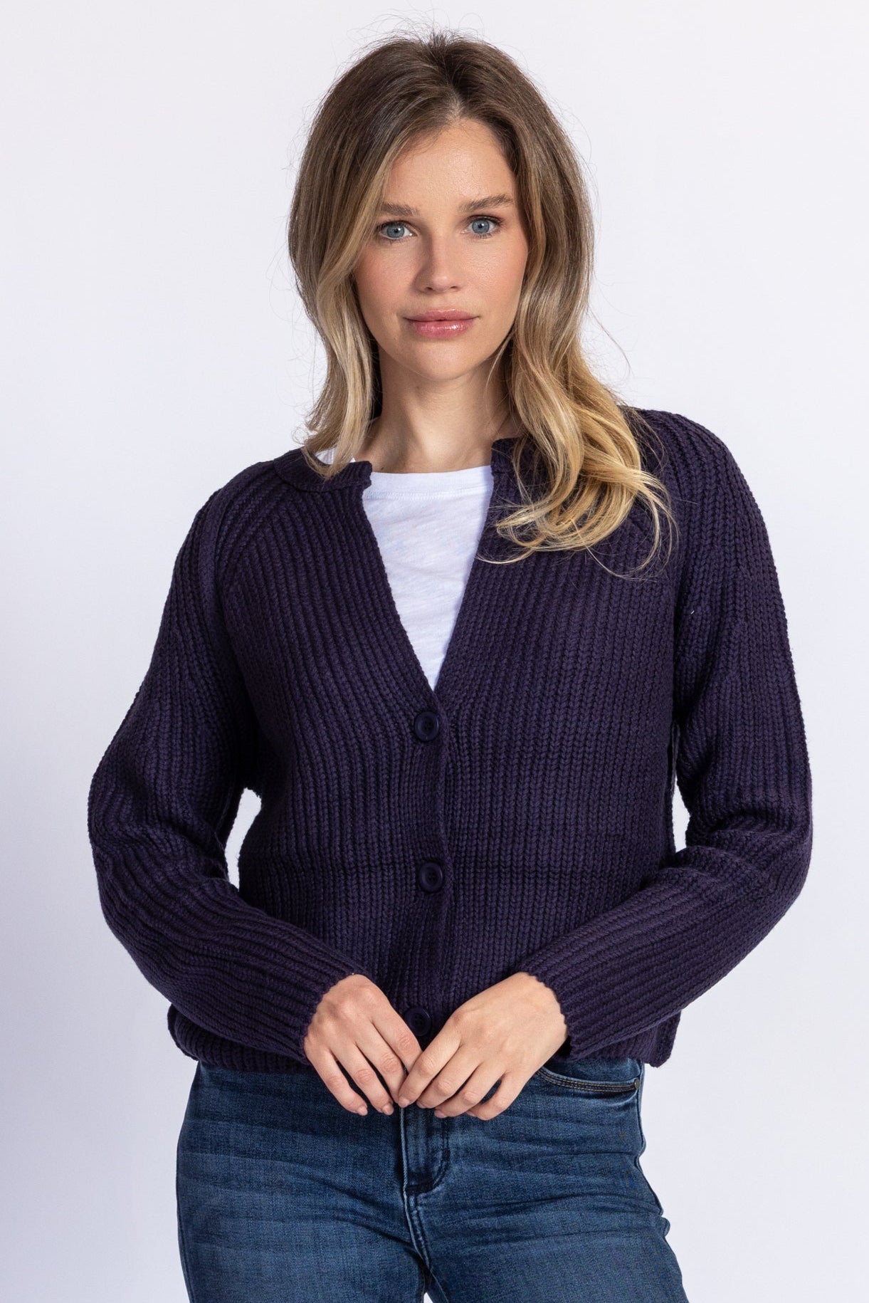 Madison Cardigan – Nati Boutique