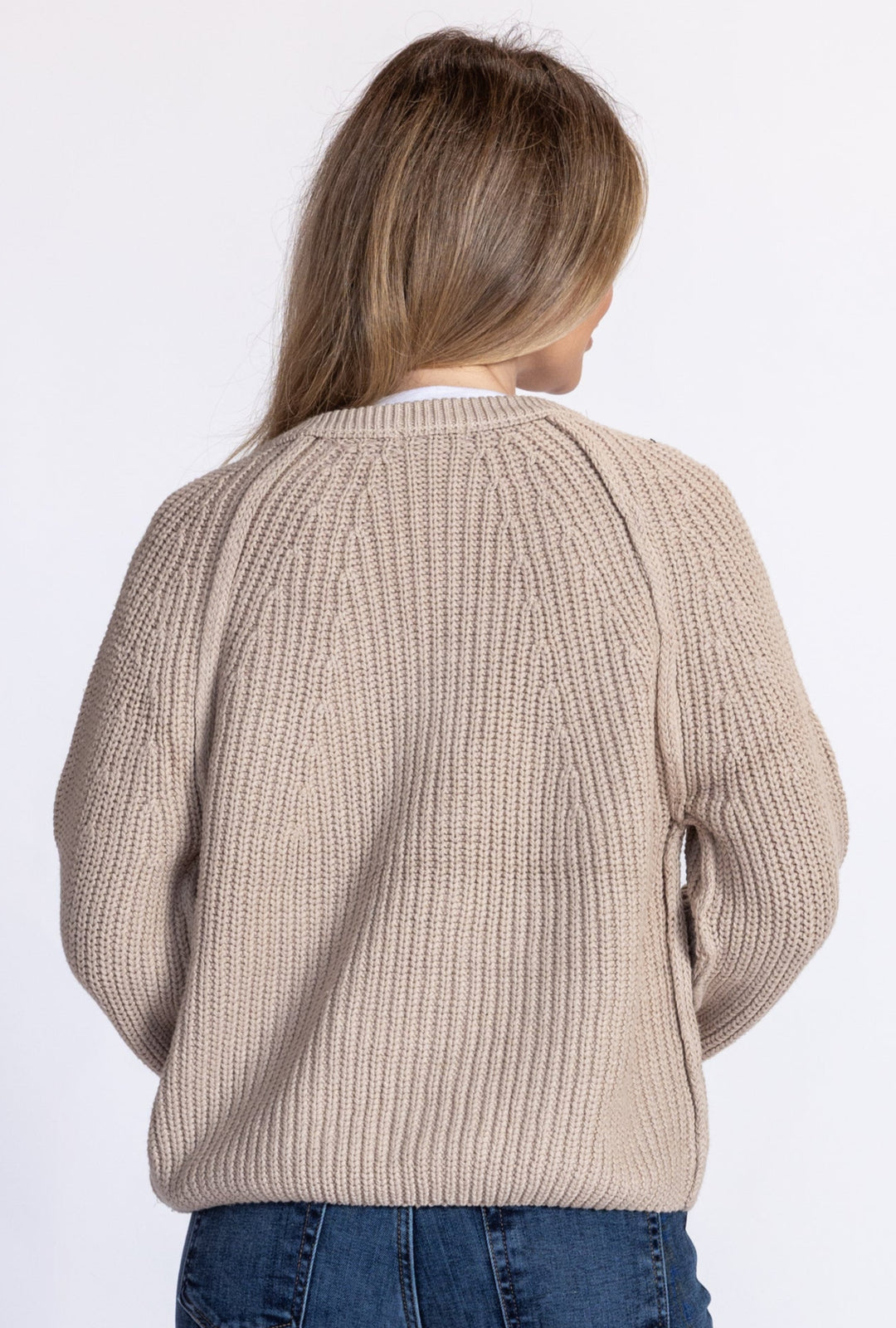 Madison Cardigan