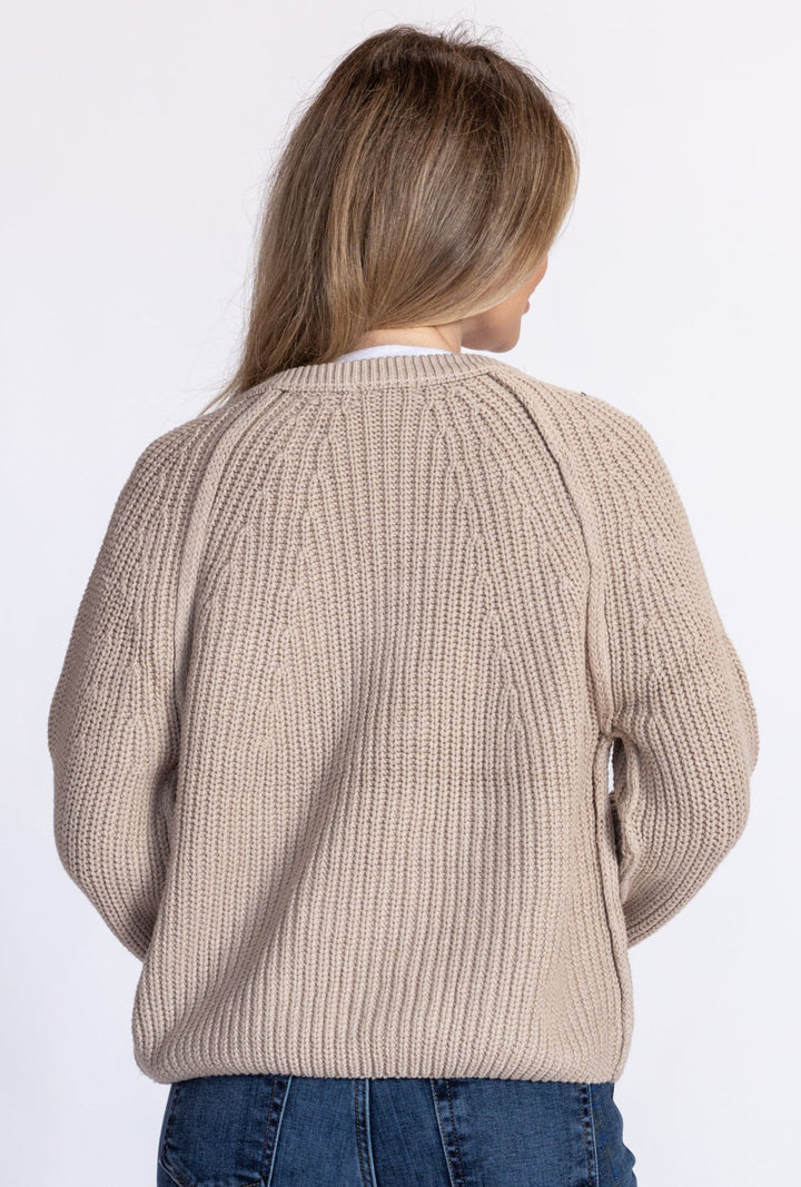 Madison Cardigan