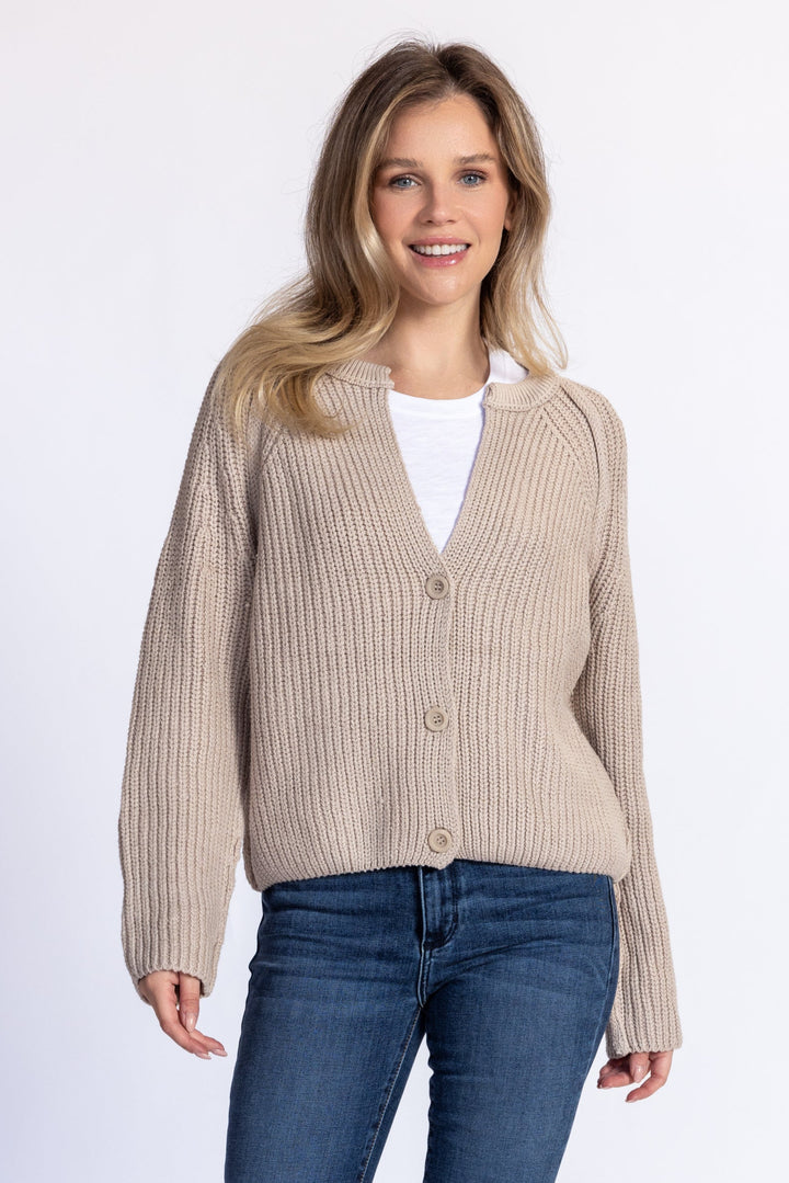 Madison Cardigan