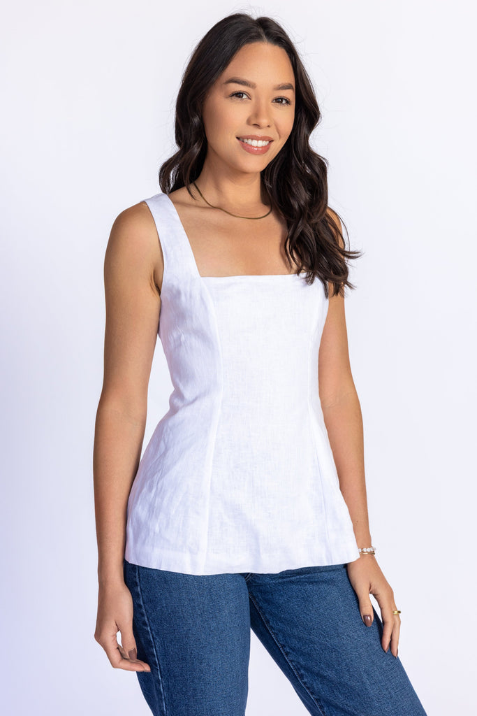 Maya Top – Nati Boutique