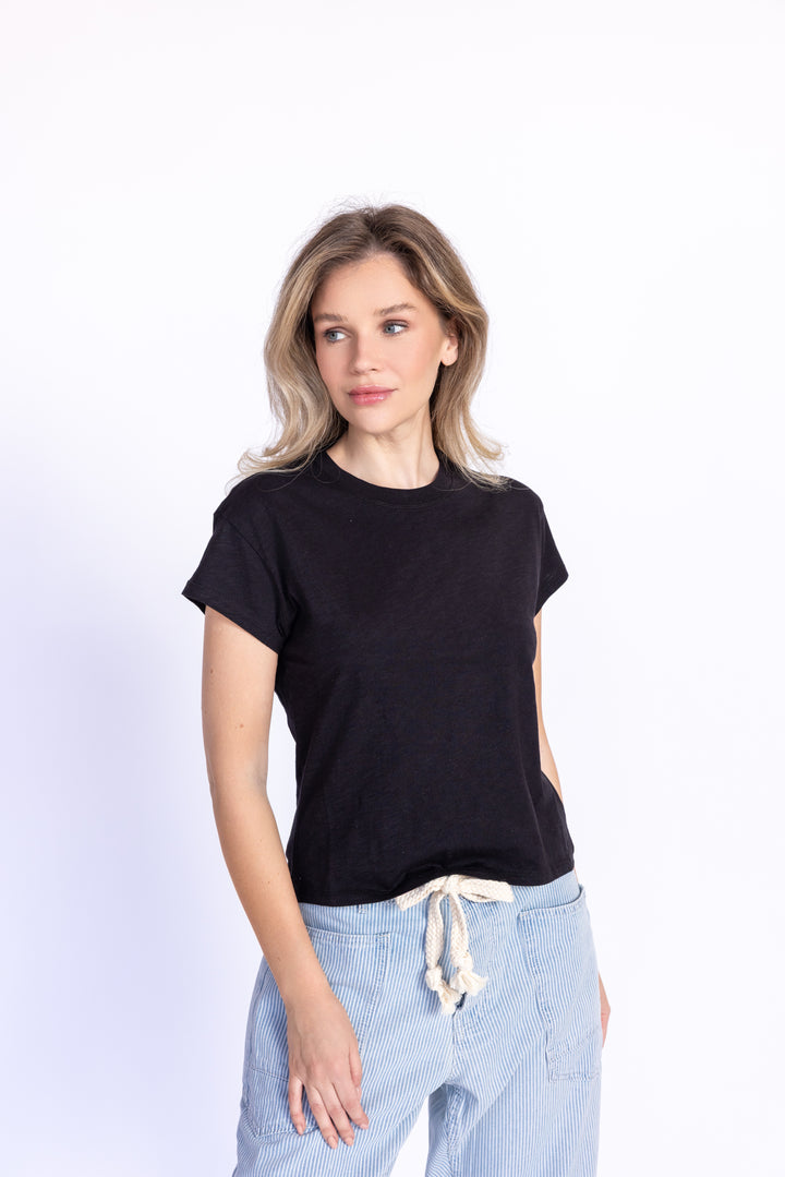 Modern Tee