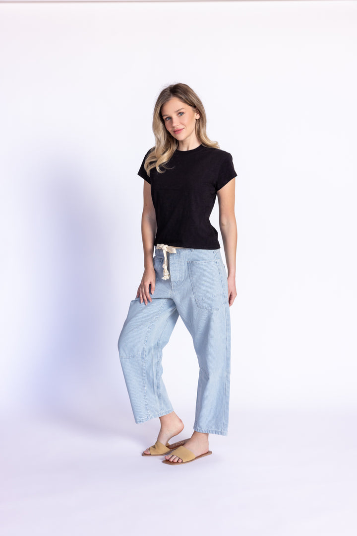 Modern Tee
