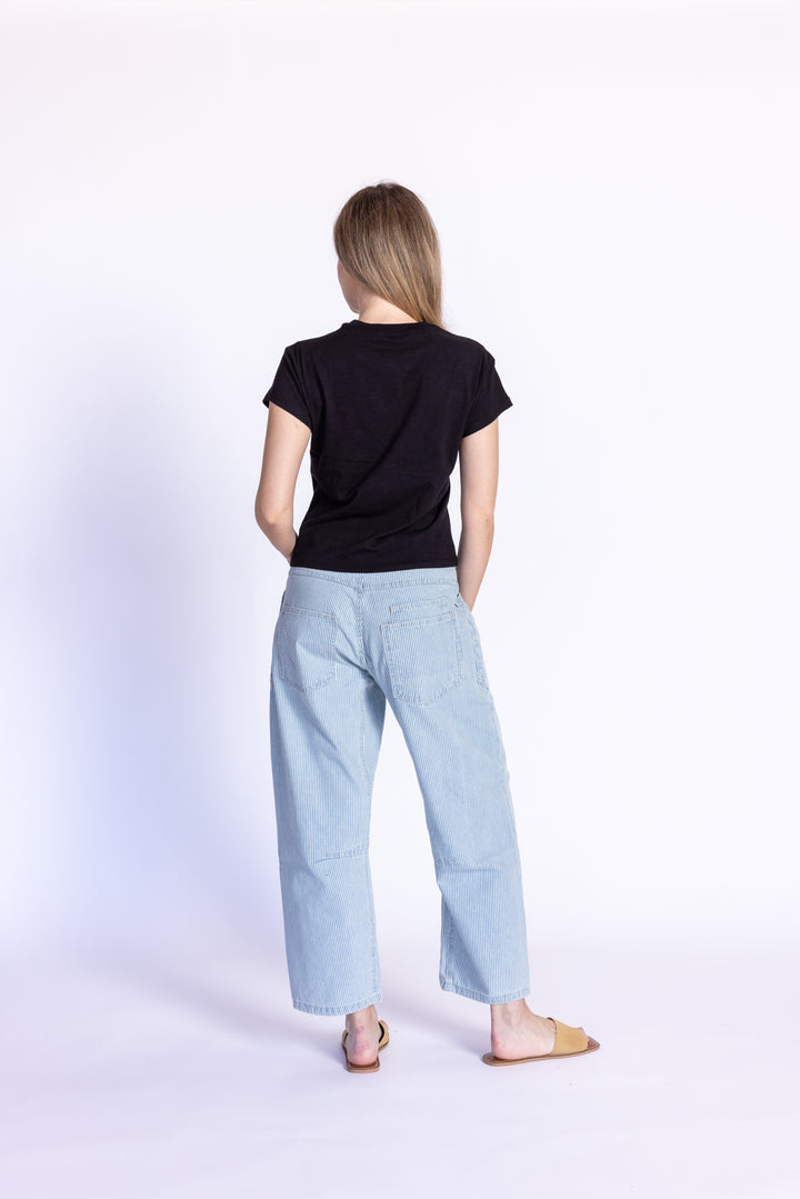 Modern Tee
