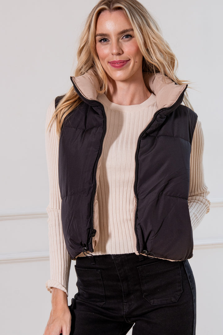 Georgie Vest