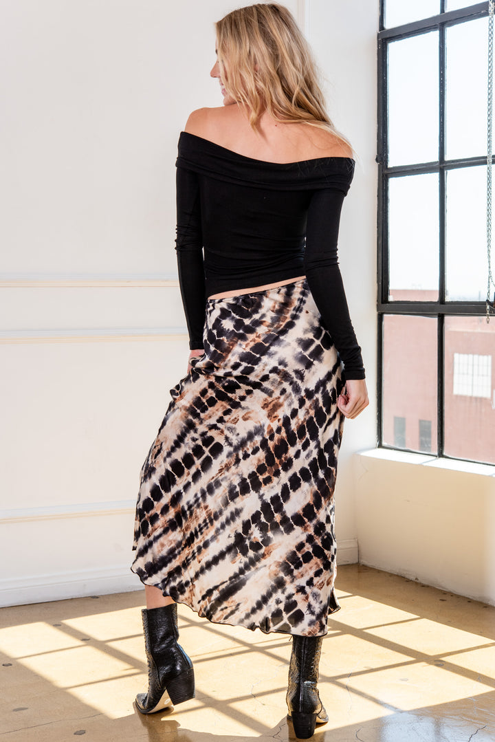 Pilar Skirt