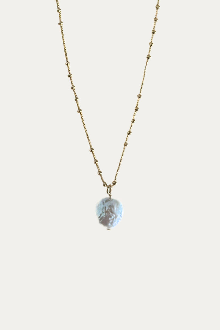 Ariela Pearl Necklace