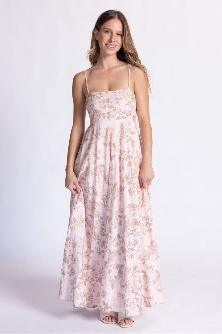 Katherine Dress