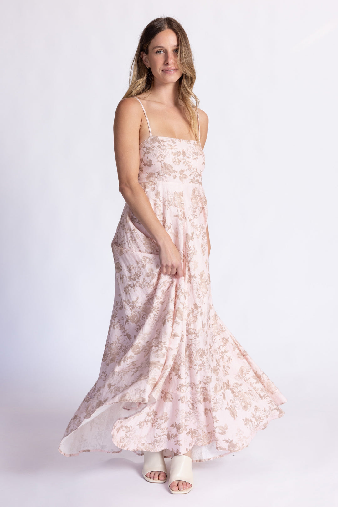 Katherine Dress