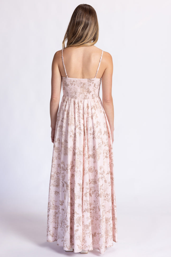 Katherine Dress