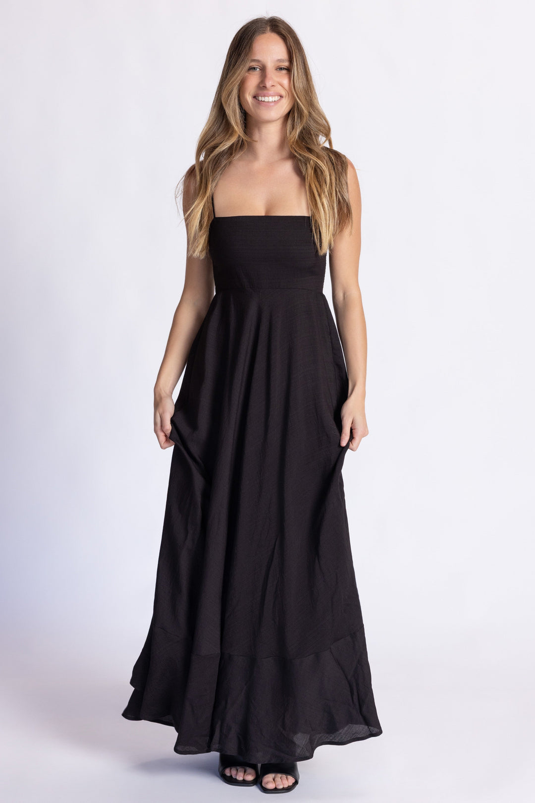 Katherine Dress