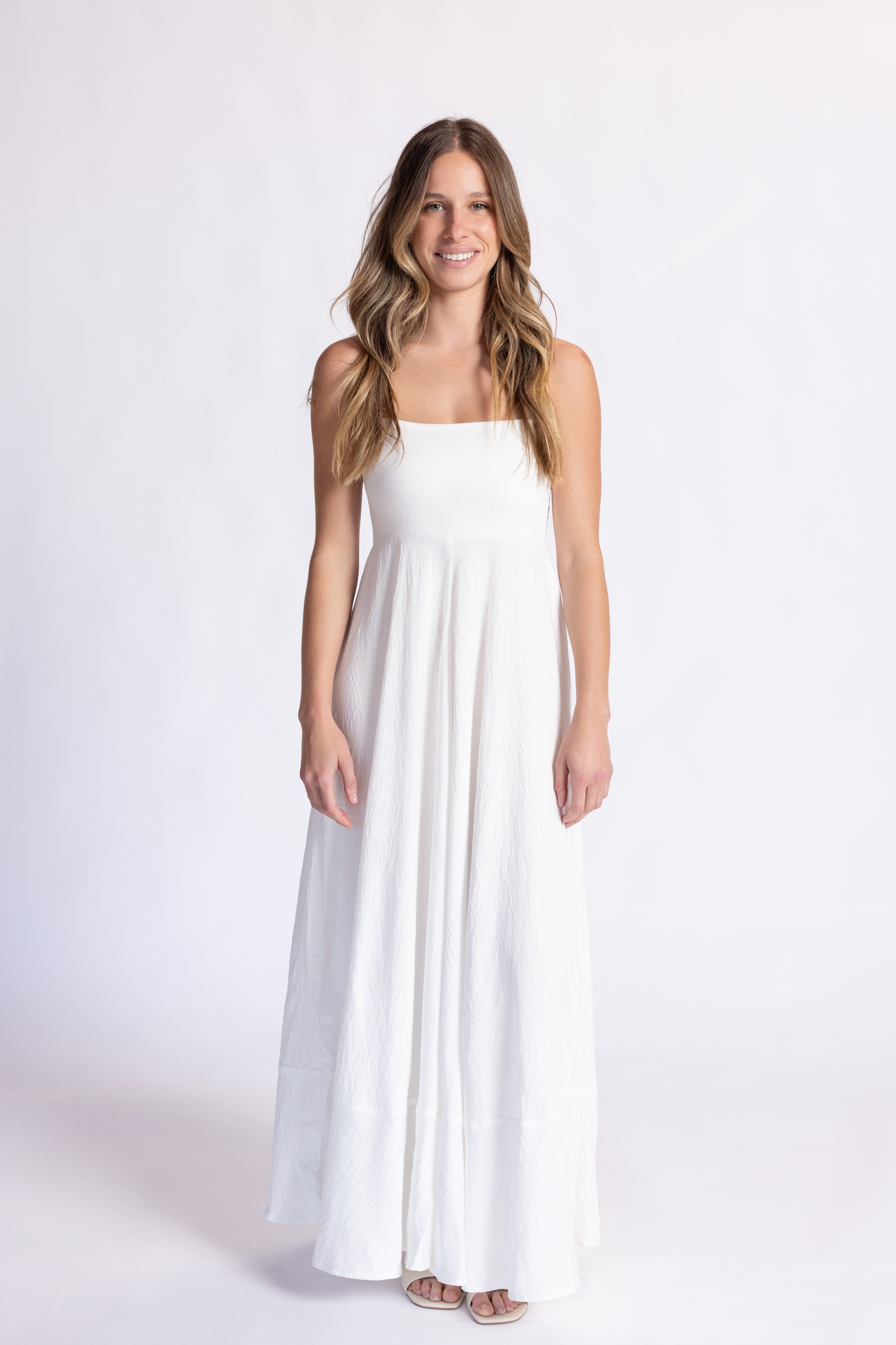 Katherine Dress – Nati Boutique
