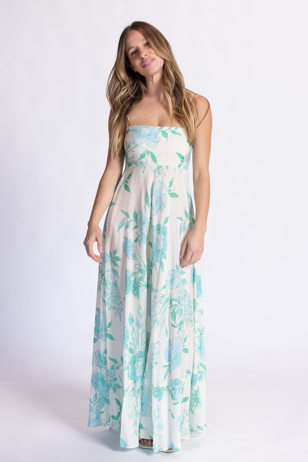 Katherine Dress