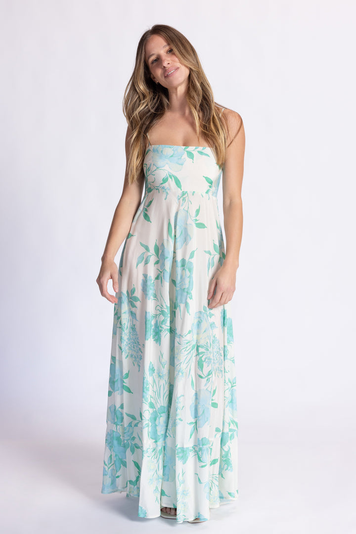 Katherine Dress