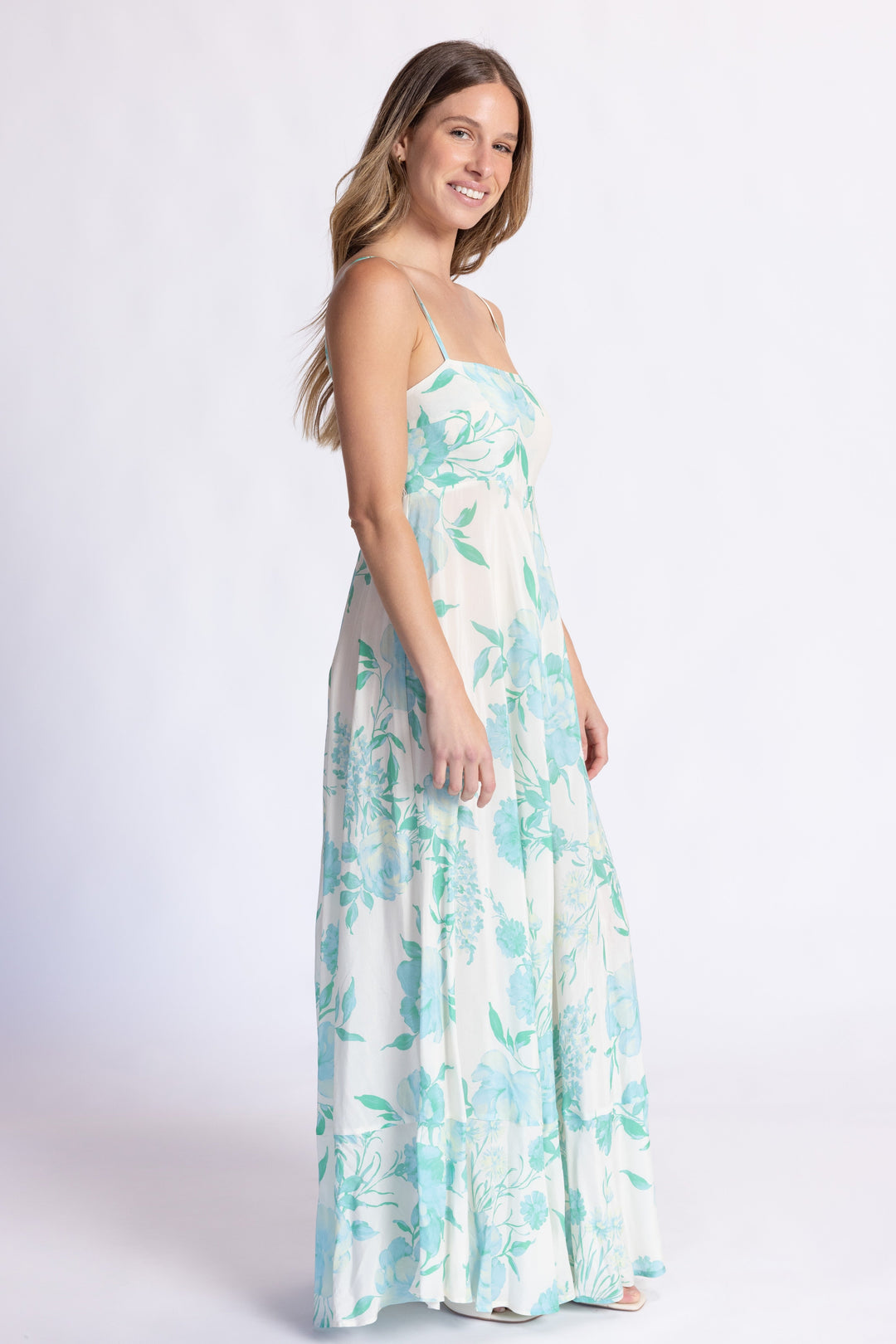 Katherine Dress