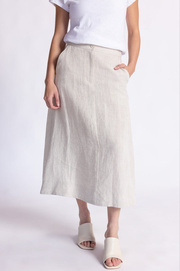 Irene Skirt