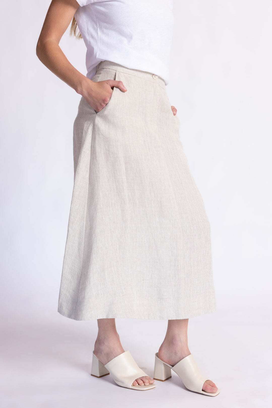Irene Skirt