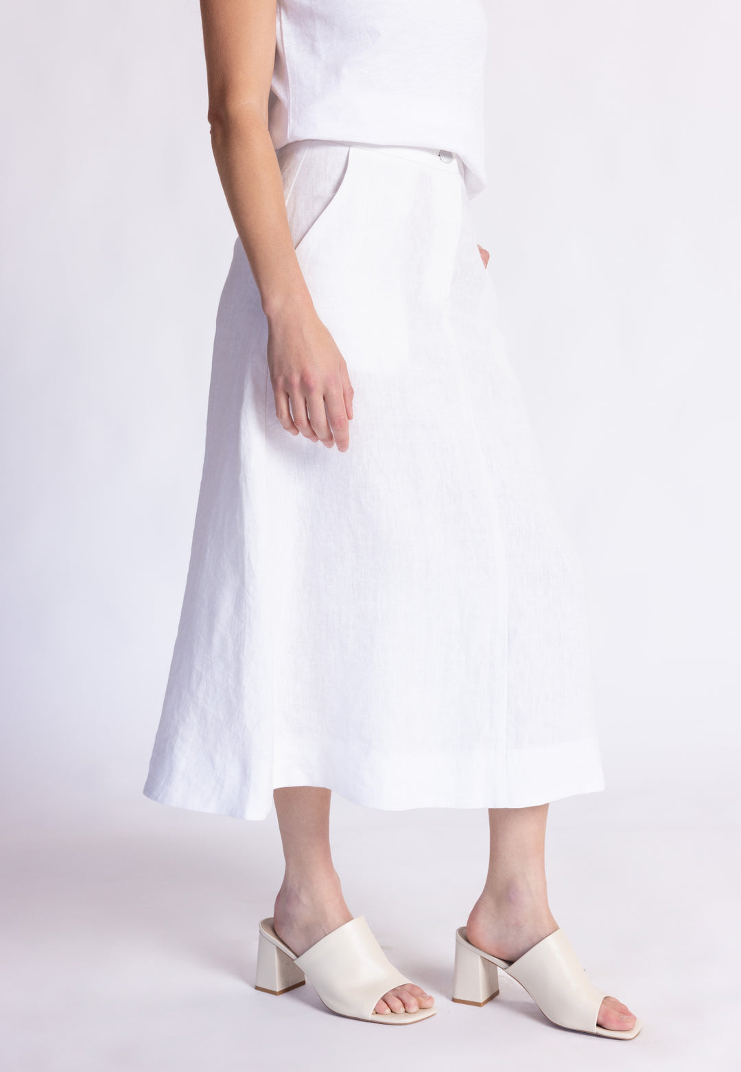 Irene Skirt