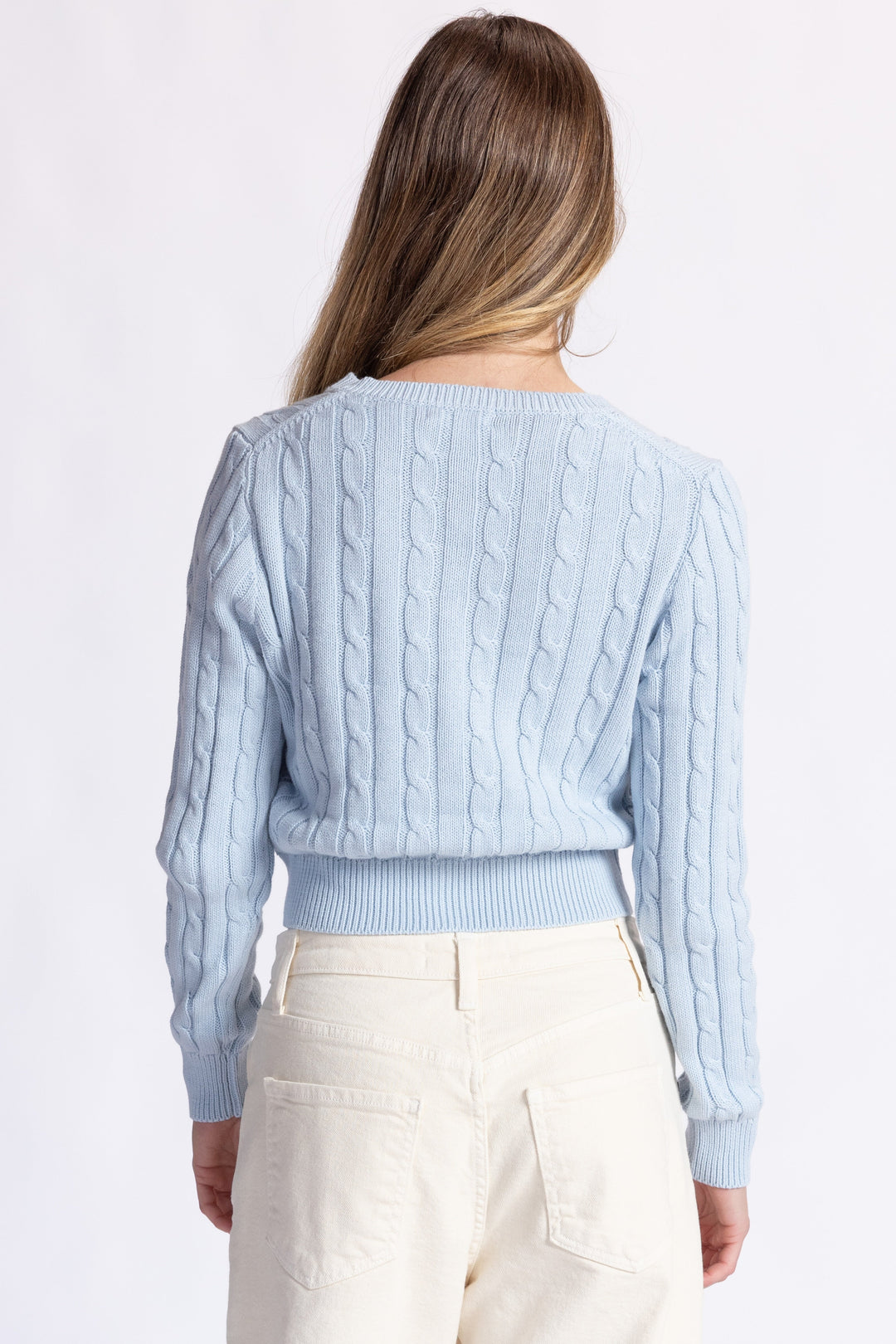 Bethany Cardigan