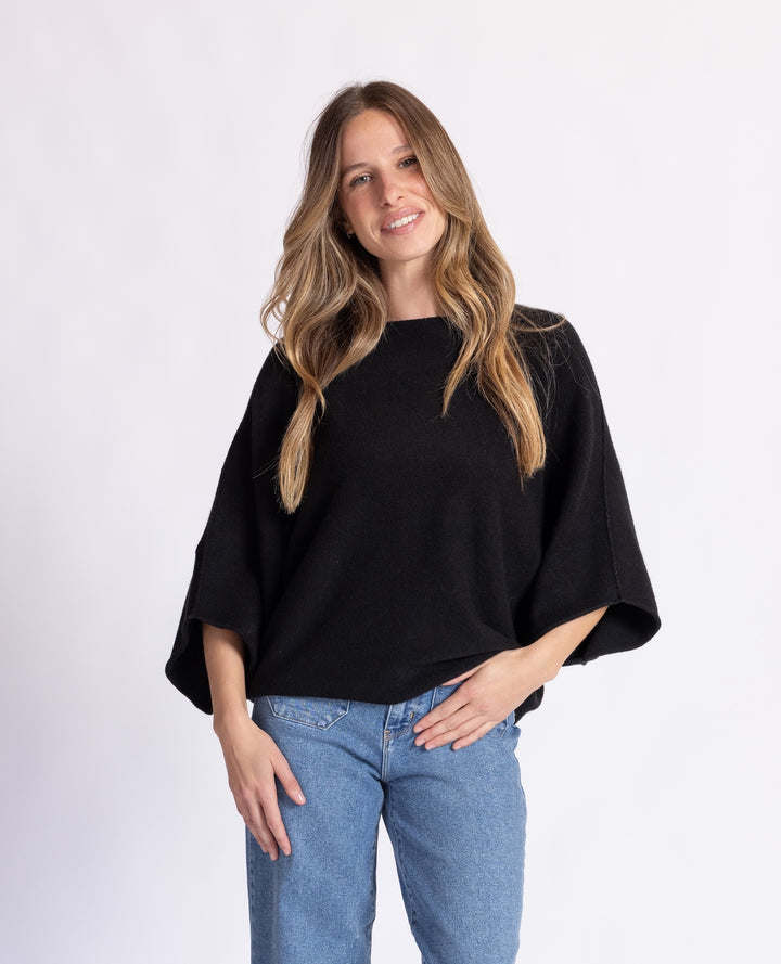 Christine Crewneck Sweater