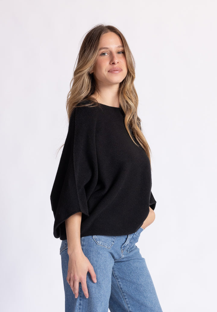 Christine Crewneck Sweater