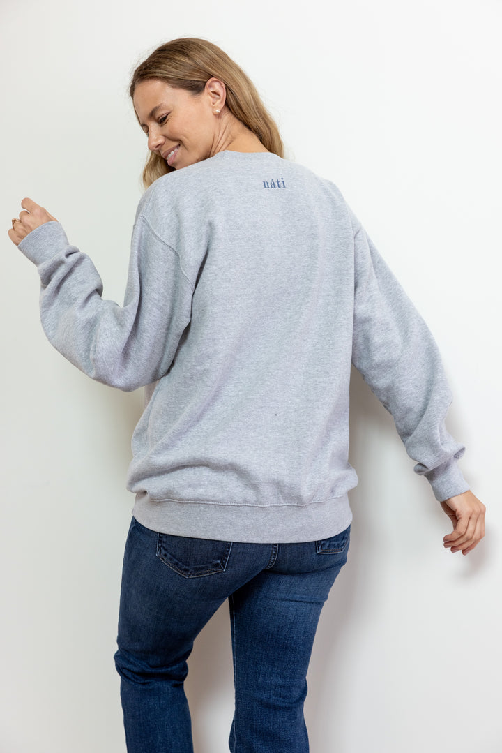 West Village Crewneck Sweatshirt