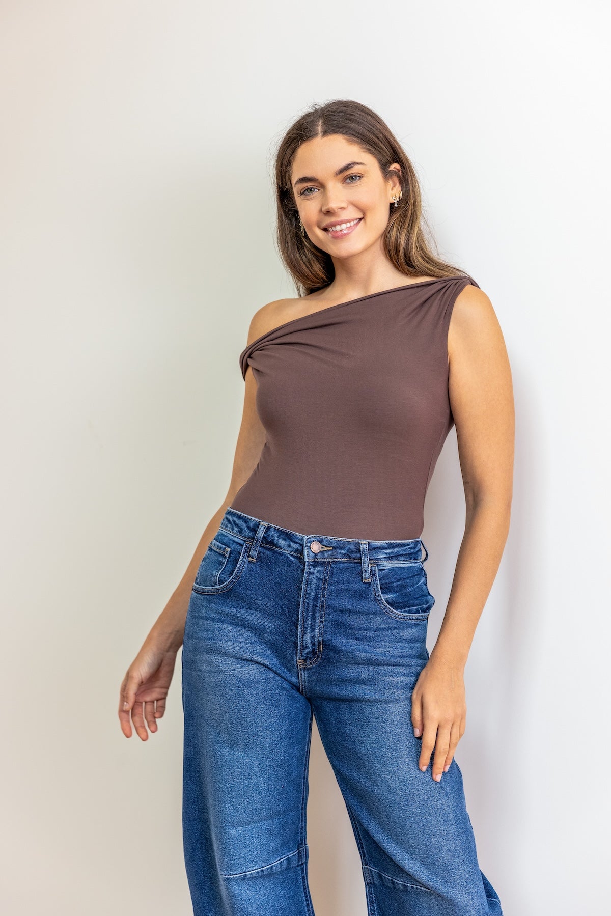 Off The Shoulder – Nati Boutique