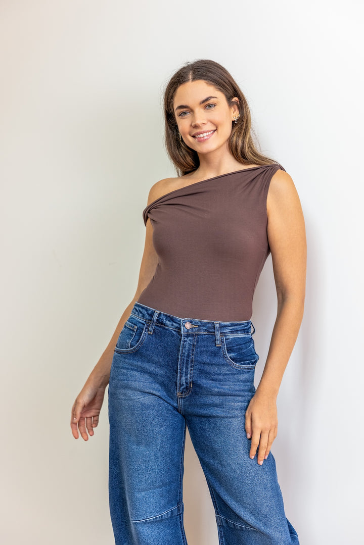 Eliza Top