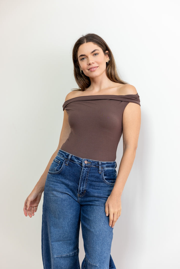 Eliza Top