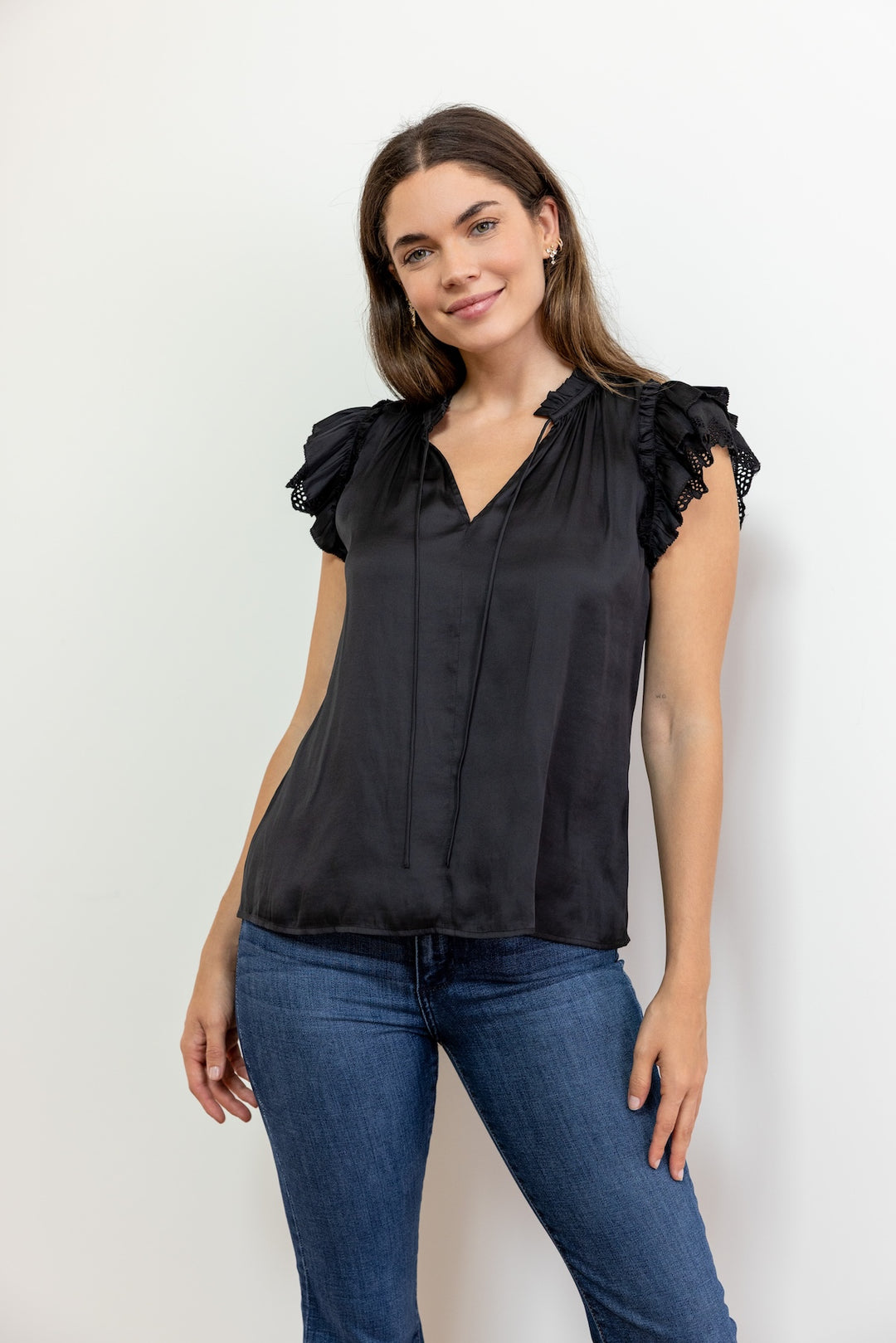 Lily Top