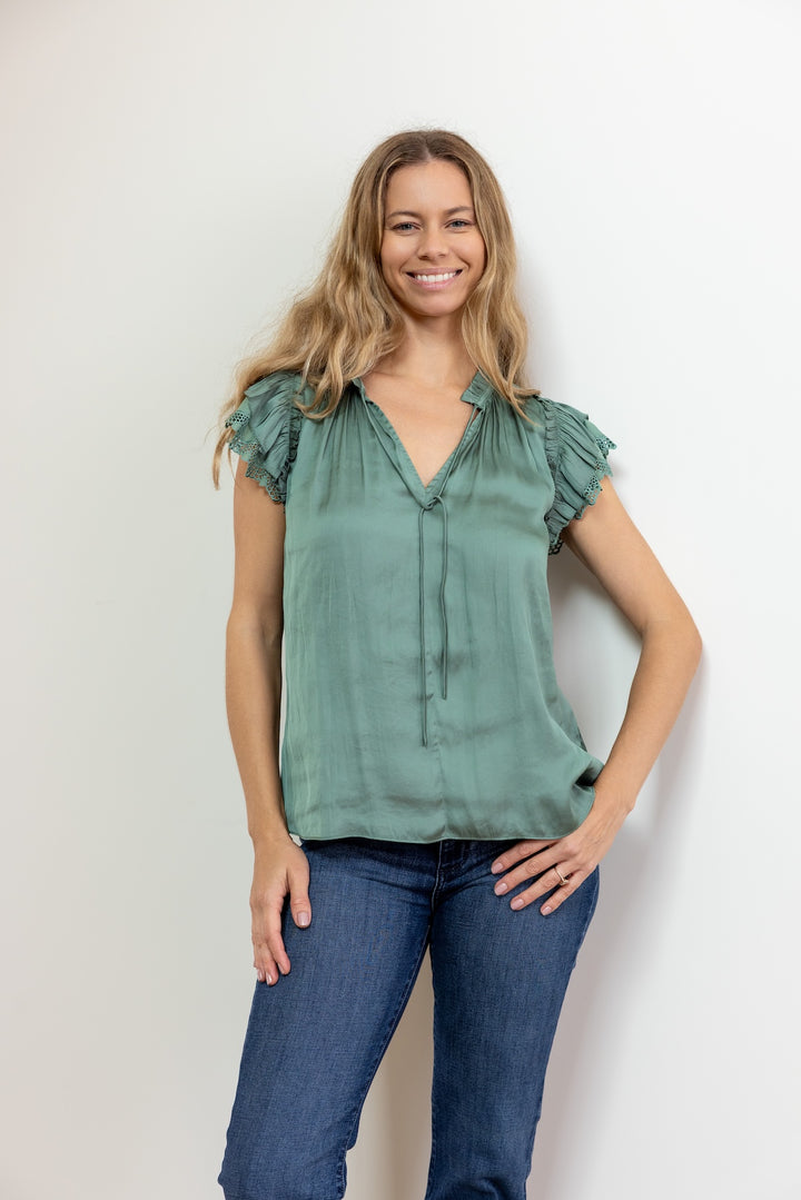 Lily Top