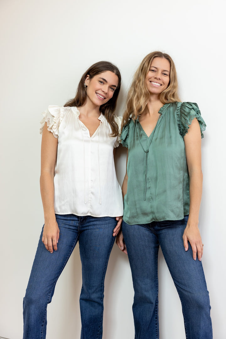 Lily Top