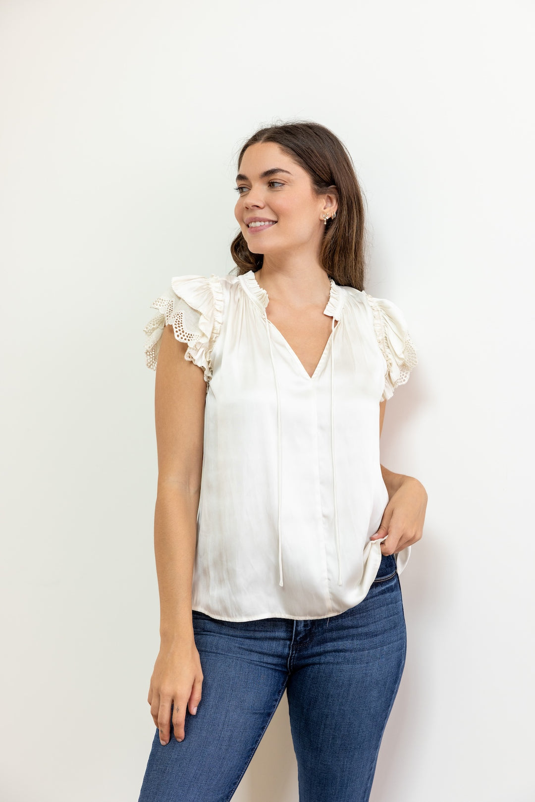 Lily Top