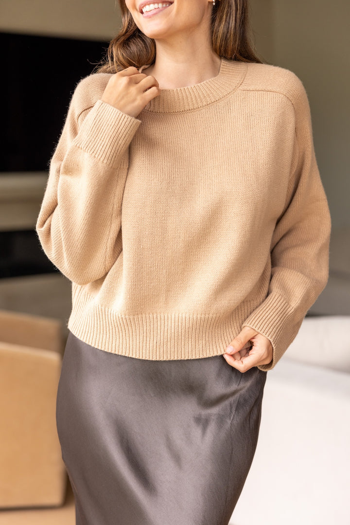 Olivia Sweater