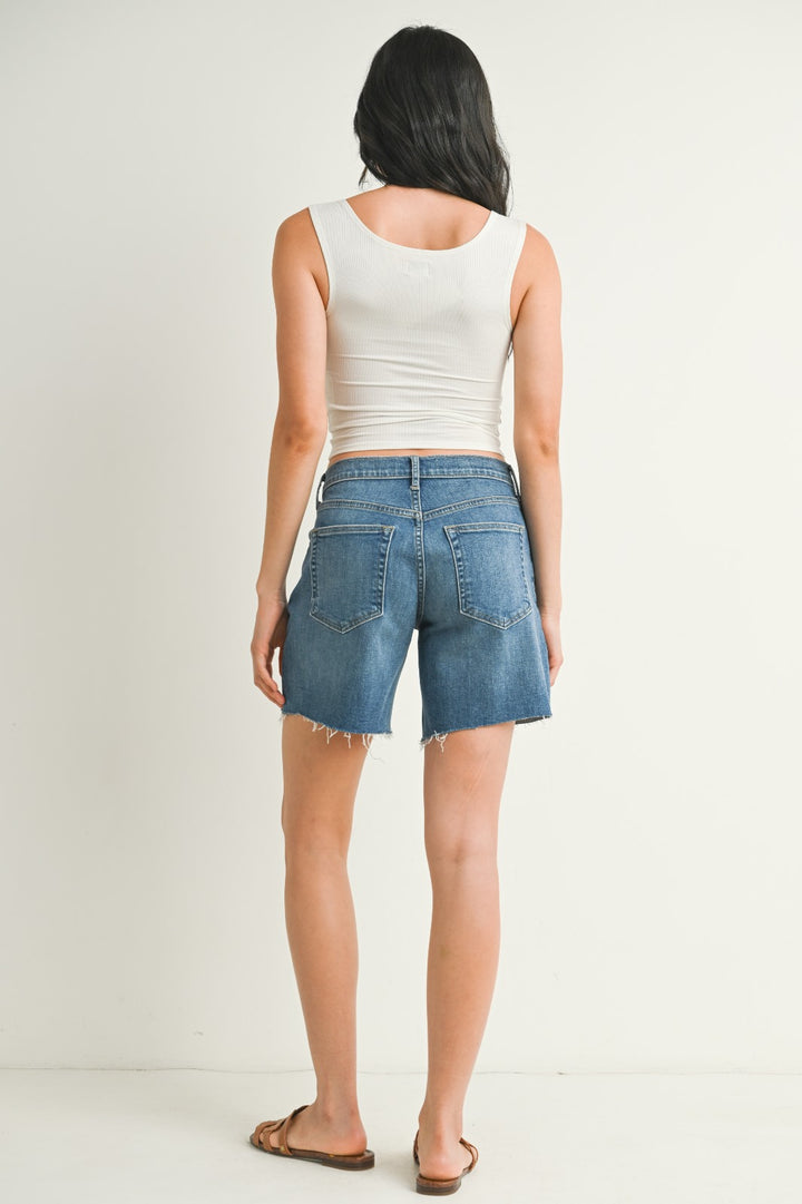 Bermuda Short