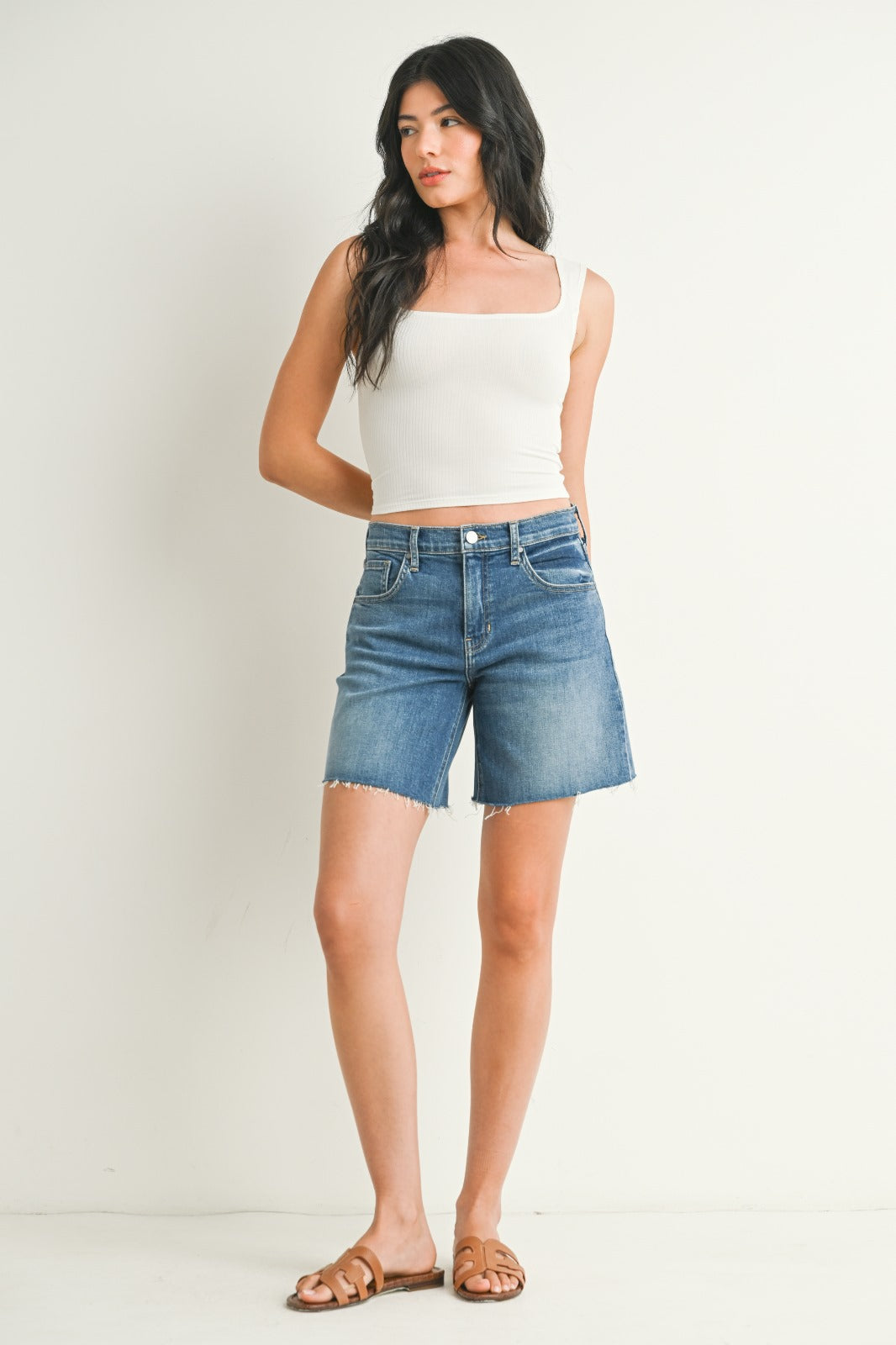 Bermuda Short