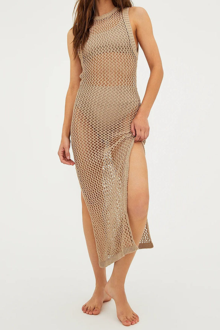 Beach Cover Up