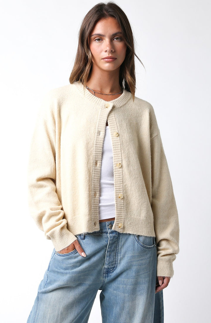 Carolyn Cardigan