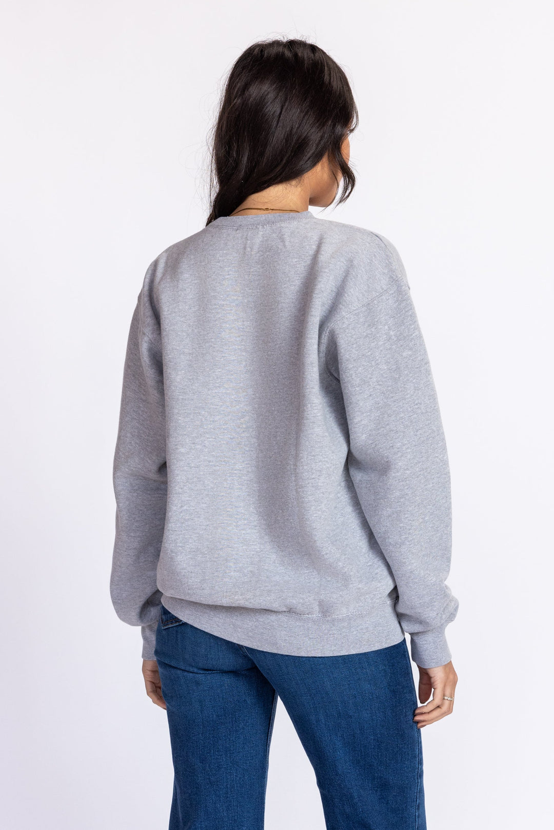 Palisades Crewneck Sweatshirt