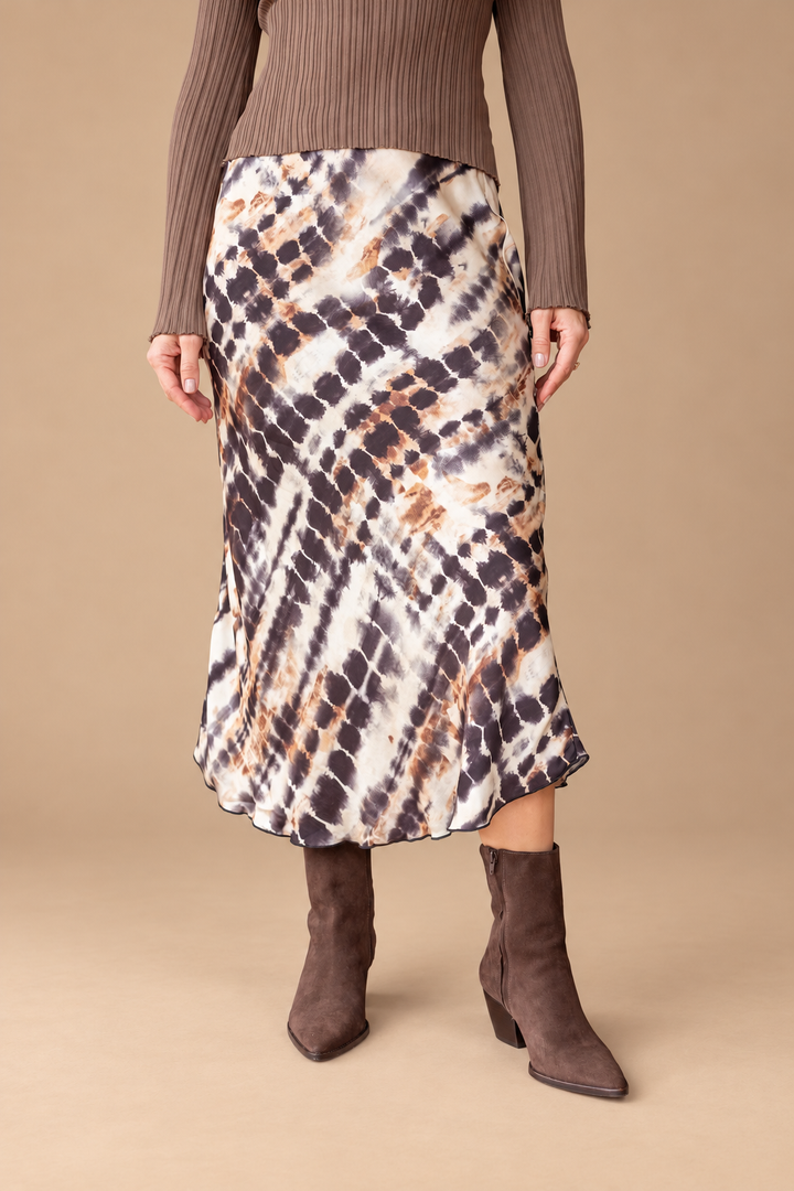 Pilar Skirt
