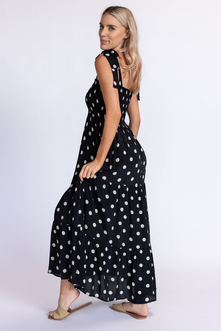 Pippa Maxi Dress