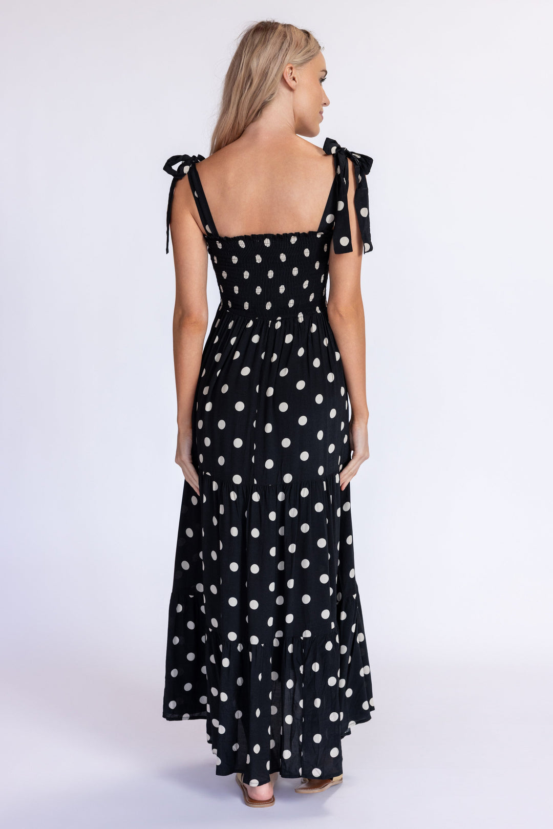 Pippa Maxi Dress