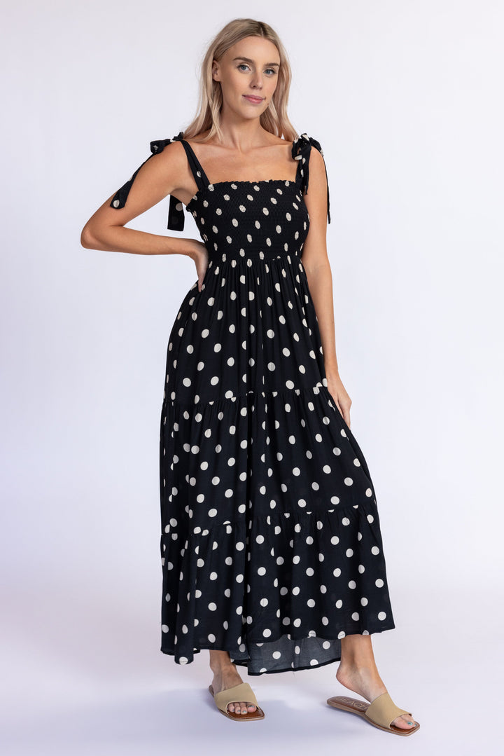 Pippa Maxi Dress