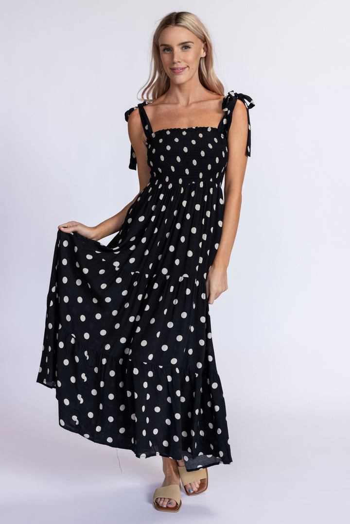 Pippa Maxi Dress