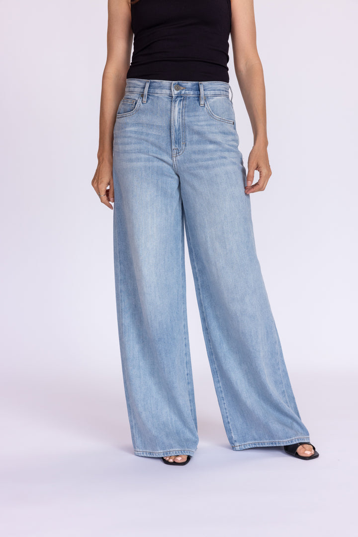 Ruby High-Rise Wide Leg