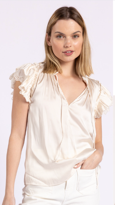 Lily Top