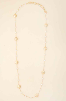 Long Necklace