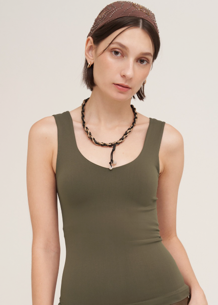 Solid Tank