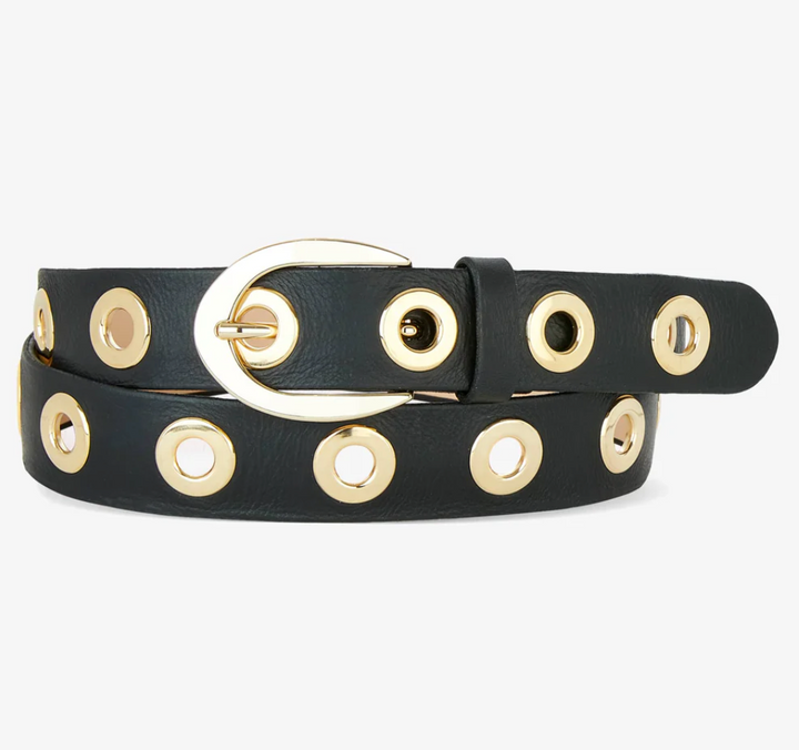 Leah Belt